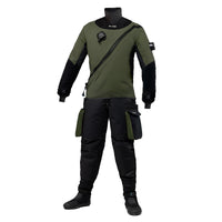 Bare Aqua-Trek Evo Tech Drysuit