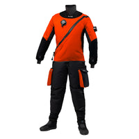Bare Aqua-Trek Evo Tech Drysuit