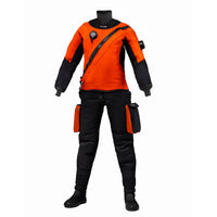 Bare Aqua-Trek Evo Tech Drysuit (Womens)