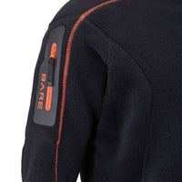 Bare Polar Stretch Mid-Layer Top Mens