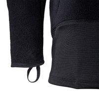 Bare Polar Stretch Mid-Layer Top Mens