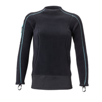 Bare Polar Stretch Mid-Layer Top Womens