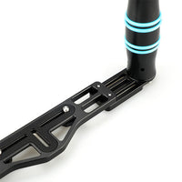 WFA23-A Dual Handle Tray For Smart Phone Housing