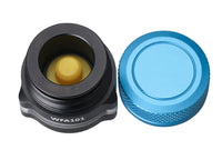 WFA101 Vacuum System