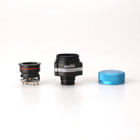 WFA101 Vacuum System