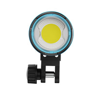 WF107 Smart Focus 4000 v2 Multifunctional Underwater Video Light