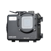 WFH-GP1 Action Camera Dive Housing