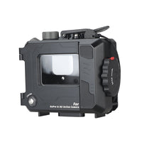 WFH-GP1 Action Camera Dive Housing