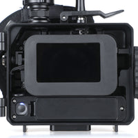 WFH-GP1 Action Camera Dive Housing