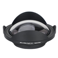 WFL14 Underwater Ultra-Wide Angle Conversion Lens