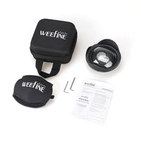 WFL14 Underwater Ultra-Wide Angle Conversion Lens
