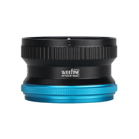 WFL03 Underwater Close-Up Lens