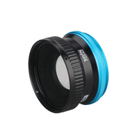 WFL03 Underwater Close-Up Lens