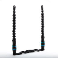 WFA70 Dual Handle with Loc-Line YS and Adjustable Tray