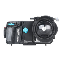 WFA131 LH-01 Flip Lens Holder