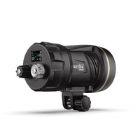 WFS09 Mini Ring Strobe