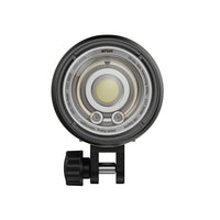 WFS09 Mini Ring Strobe