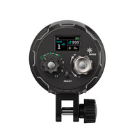 WFS09 Mini Ring Strobe