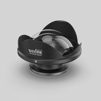 WFL17 Wide angle Wet lens for Smart Housing 0.58x with M67