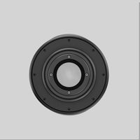 WFL17 Wide angle Wet lens for Smart Housing 0.58x with M67