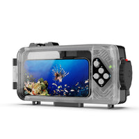 WFH07X Universal Smart Phone Housing