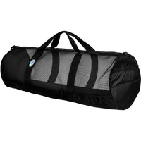 Stahlsac Mesh Duffel Bag