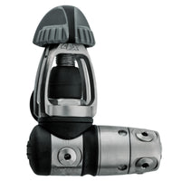 Atomic TFX Titanium Regulator