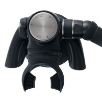 Atomic TFX Titanium Regulator