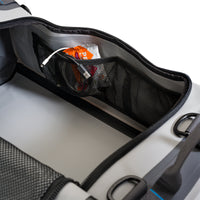 Stahlsac Abyss Duffels