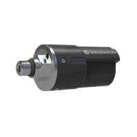 Shearwater Tern TX with Transmitter