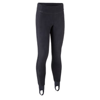 Bare Polar Stretch Mid-Layer Pants Womens