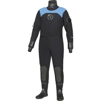 Bare CD4 Pro Dry Hyper-Compressed Neoprene Drysuit