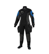 Bare Guardian Tech Dry Hyper-Compressed Neoprene Drysuit (Womens)