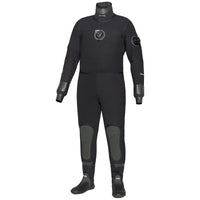 Bare D8 Pro Dry Hyper-Compressed Neoprene Drysuit