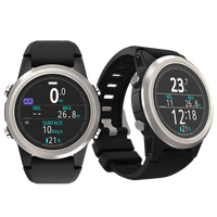 Shearwater Tern Dive Computer