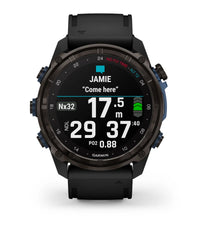 Garmin Descent MK3i Dive Computer