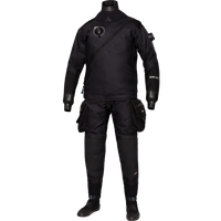Bare HDC Tech Dry Trilaminate Drysuit