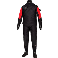 Bare HDC Tech Dry Trilaminate Drysuit