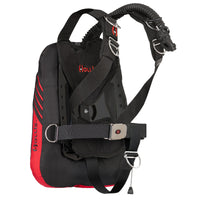 Hollis ST System BCD