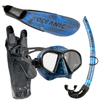 Predator Free Dive Package