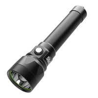 DivePro S40 Super Compact or S40 Plus Diving Torch (4200 Lumens)
