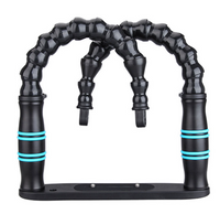 WFA26 Dual Handle Tray_3/4''arm