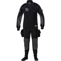 Bare Sentry Tech Dry Hyper-Compressed Neoprene Drysuit