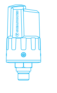 Shearwater Tern TX with Transmitter