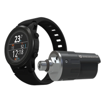 Shearwater Tern TX with Transmitter