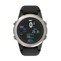 Shearwater Tern Dive Computer