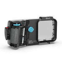 WFH07X Universal Smart Phone Housing