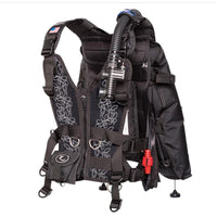 Zeagle Zena Women's BCD