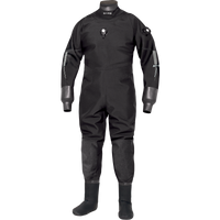 Bare Aqua-Trek 1 Pro Dry Drysuit