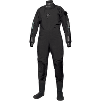 Bare Aqua-Trek 1 Pro Dry Drysuit (Womens)
